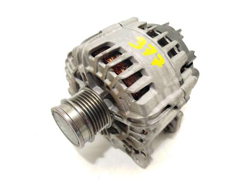 Used Alternator Alternator SEAT IBIZA V (KJ1, KJG) 1.5 TSI (150 hp) 40292099 40292099