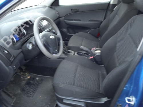 Climate control HYUNDAI i30 (FD)  | BP23209591I5 