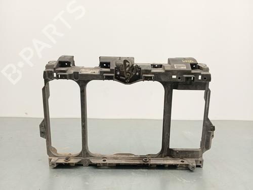 Used Front slam panel Front slam panel PEUGEOT 508 I (8D_) 2.0 HDi (140 hp) 34520609 34520609