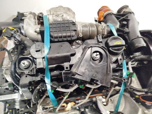 Engine CITROËN C3 Picasso (SH_) 1.6 HDI 90 | BP32187249M1 