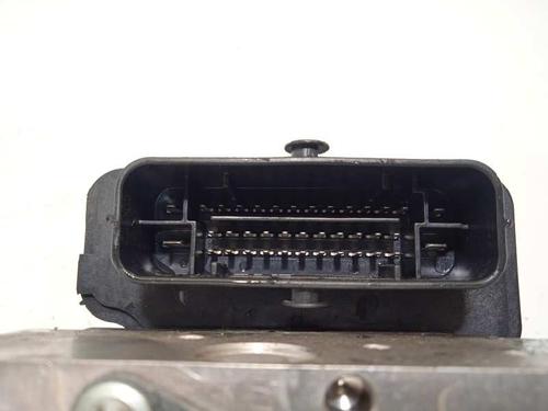 ABS pump NISSAN QASHQAI II (J11, J11_)  | BP11395412M43 