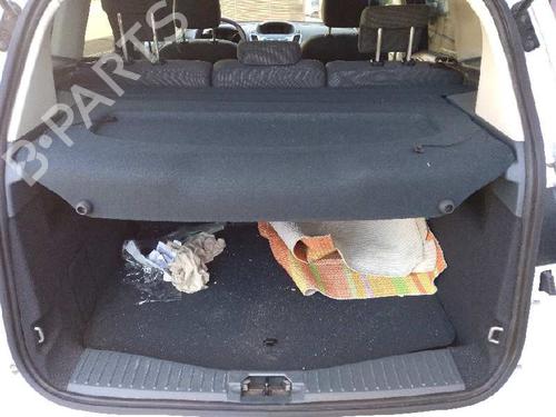 Tailgate lock FORD C-MAX II (DXA/CB7, DXA/CEU)  | BP6434544C101 