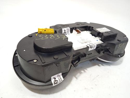 Instrument cluster PEUGEOT 5008 (0U_, 0E_) 1.6 HDi | BP26653372C47 