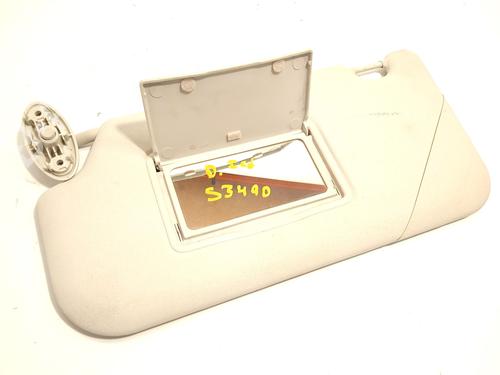 Used Left sun visor FORD C-MAX II (DXA/CB7, DXA/CEU) [2010-2019]  19414744