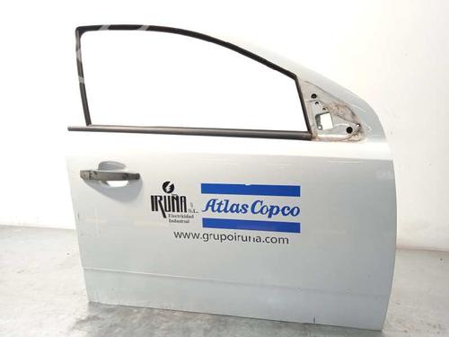 Right front door OPEL ASTRA H (A04) 1.3 CDTI (L48) | BP11789651C3 