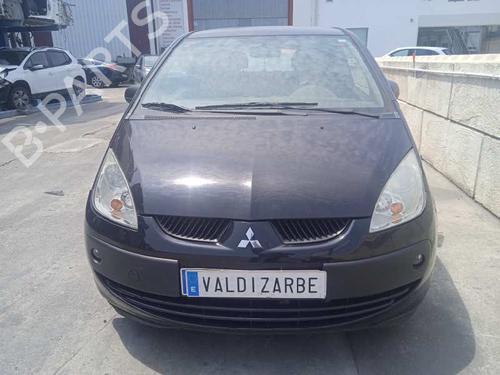 Left front window switch MITSUBISHI COLT VI (Z3_A, Z2_A)  | BP15380122I27 