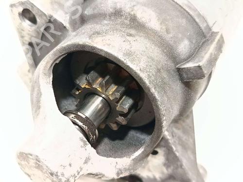 Starter CITROËN BERLINGO (ER_, EC_) 1.5 BlueHDi 100 | BP38325623M8 - Image 4