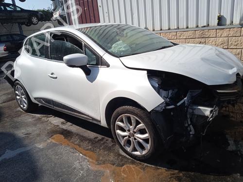 AC compressor RENAULT CLIO IV (BH_) 0.9 TCe 90 (BHNF, BHMA, BHMH, BHJK, BHJR) | BP28161271M34 