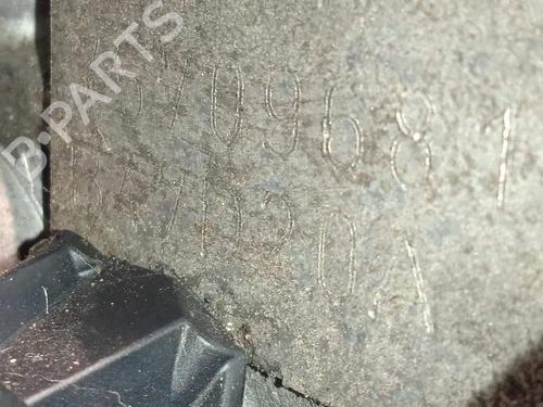 Engine BMW X3 (F25)  | BP11949744M1 