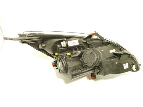 Left headlight OPEL MERIVA B VAN (S10) 1.6 CDTi (75) | BP29178530C28  - Image 5