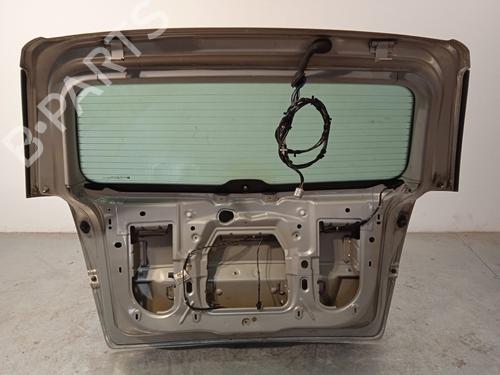 Tailgate OPEL ZAFIRA / ZAFIRA FAMILY B (A05) 1.8 (M75) | BP29116036C6 