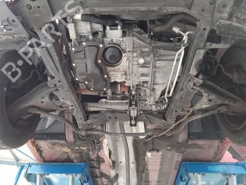 Bagaksel DACIA SANDERO II TCe 90 (B8M1, B8MA, B8AC) | BP34701176M2  - Image 30