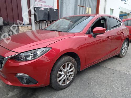 Steering column stalk MAZDA 3 (BM, BN) 2.2 D | BP20220113I23  - Image 6
