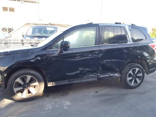 Left sun visor SUBARU FORESTER (SJ_) 2.0 i AWD (SJ5) | BP24808509I1  - Image 8