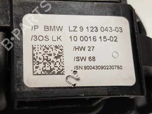 Steering column stalk BMW 1 (E87) 118 d | BP33537298I23 - Image 6