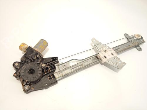 Front left window mechanism SUZUKI VITARA (LY) 1.4 Hybrid (Mild Hybrid) AllGrip (APK414) | BP24501241C22