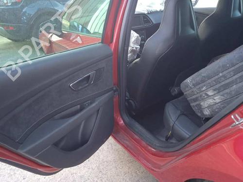 Front right window mechanism SEAT LEON ST (5F8) 2.0 Cupra 4Drive | BP17949146C23 