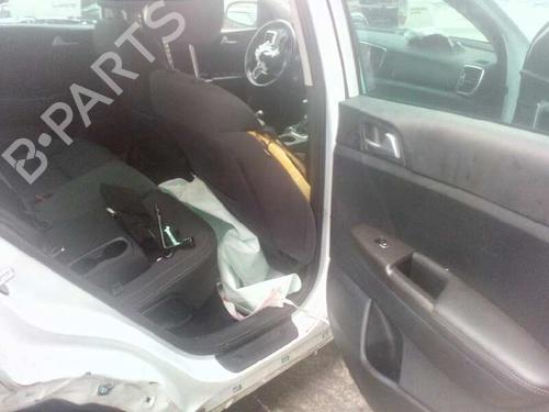 Intercooler KIA SPORTAGE IV (QL, QLE) 1.7 CRDi | BP2220883M30