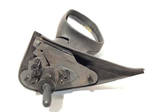Left mirror NISSAN MICRA III (K12) 1.2 16V | BP11235372C26 