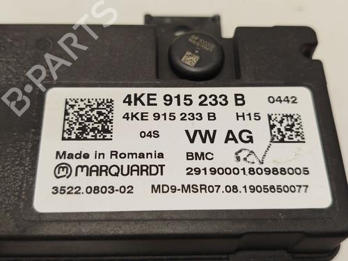 Elektronisk modul AUDI E-TRON (GEN) 50 quattro | BP31095797M83 - Image 4