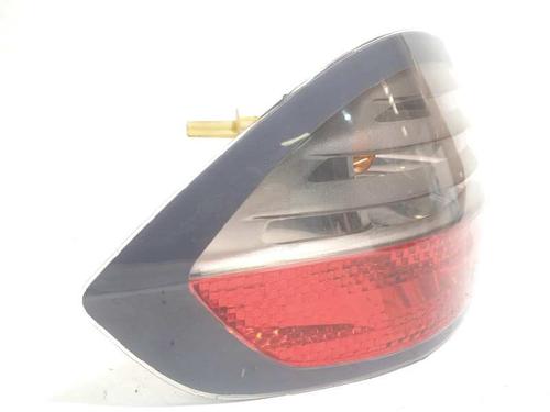 Left taillight FORD S-MAX (WA6) | BP10935206C34