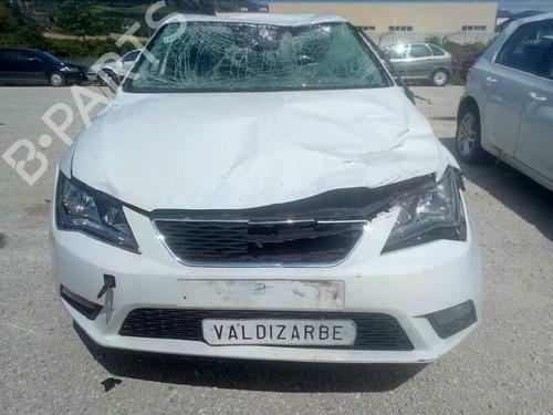 Rear right window mechanism SEAT LEON (5F1)  | BP2513358C25 