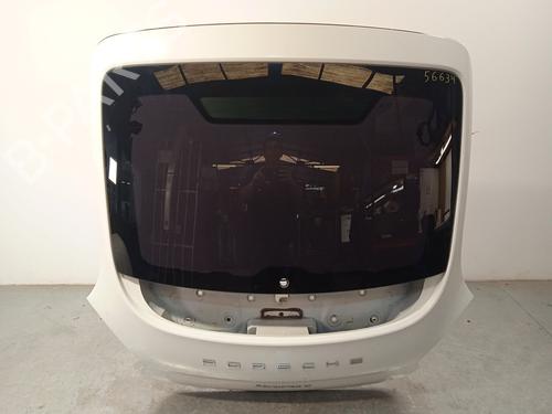 Used Tailgate PORSCHE PANAMERA (970) 3.0 D (300 hp) 28729114