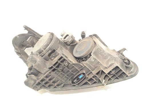Left headlight NISSAN QASHQAI / QASHQAI +2 I (J10, NJ10, JJ10E) 2.0 dCi | BP28114393C28 