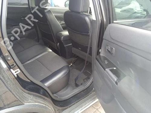 Headlight switch CITROËN C4 AIRCROSS 1.6 HDi 115 | BP17104363I24