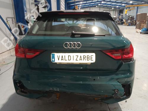 Subframe AUDI A1 Sportback (GBA) 30 TFSI | BP33856785M9 - Image 21