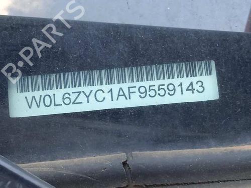Climate control OPEL COMBO Box Body/MPV (X12) 1.3 CDTI (B05) | BP7756701I5  - Image 19
