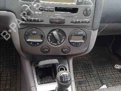 Front bumper NISSAN PRIMERA Hatchback (P11) 2.0 TD | BP17473700C7 