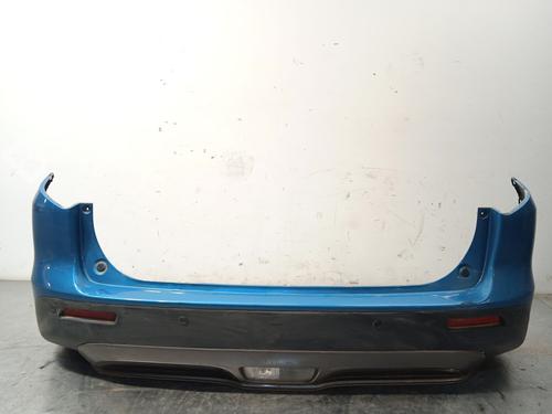 Rear bumper SUZUKI VITARA (LY) 1.4 Hybrid (Mild Hybrid) AllGrip (APK414) 7181154P01N49