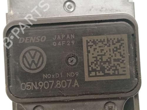 Electronic sensor CUPRA FORMENTOR (KM7, KMP) 2.0 TDI 4Drive | BP38435010M84 - Image 4