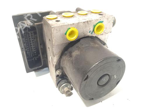 Used ABS pump VW POLO V (6R1, 6C1) [2009-2022]  19286056