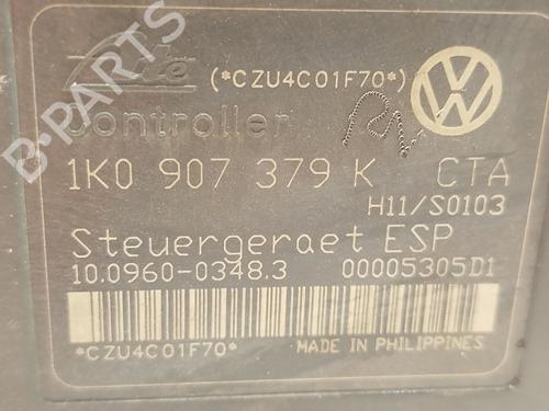Abs pomp VW TOURAN (1T1, 1T2) 1.9 TDI | BP21065333M43 