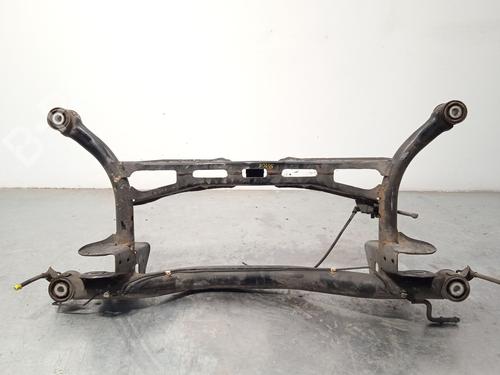 Bagaksel VW PASSAT CC B6 (357) 2.0 TDI (140 hp) 27534805