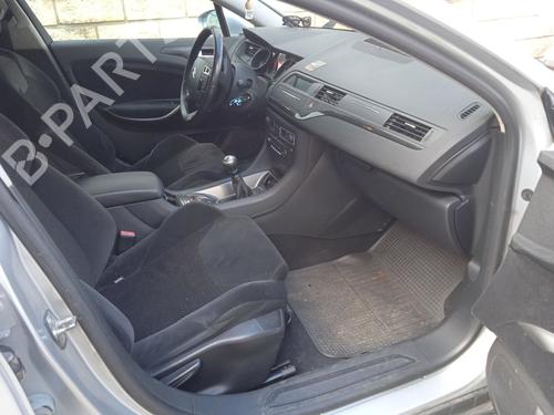 ABS pump CITROËN C5 III (RD_) 2.0 HDi (RDRHD8, RDRHDJ, RDRHR8, RDRHRJ) | BP29268850M43 - Image 37