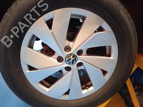 Hattehylde VW T-CROSS (C11, D31) | BP31805304C85