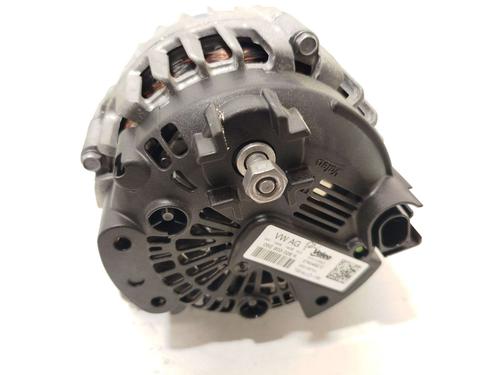 Alternator SEAT IBIZA V (KJ1, KJG) 1.5 TSI | BP40292096M7 - Image 3