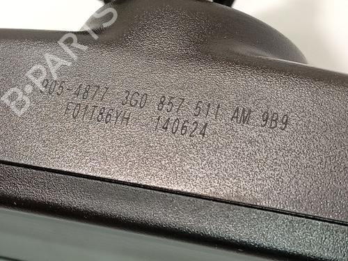 Rear mirror SEAT IBIZA V (KJ1, KJG) 1.0 TSI | BP32289556I6  - Image 5