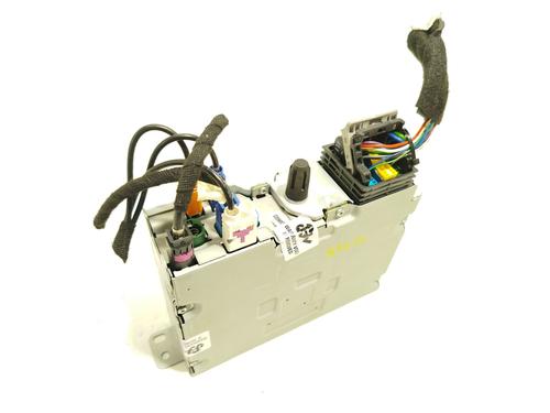 Radio CITROËN C3 III (SX) 1.2 THP 110 (SXHNPS, SXHNZT, SXHNZ6) | BP32411896E6 - Image 3