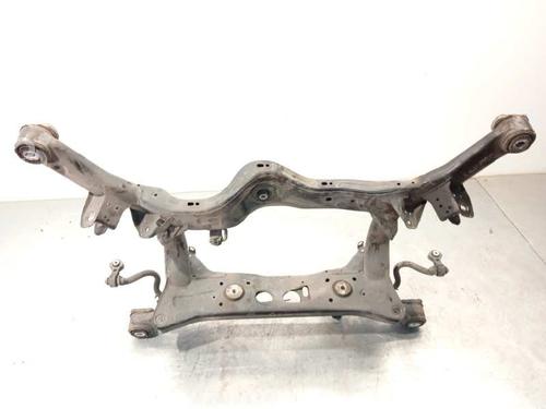 Rear axle AUDI A8 D4 (4H2, 4H8, 4HC, 4HL) S8 quattro | BP8671186M2 