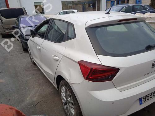 Alternator SEAT IBIZA V (KJ1, KJG) 1.0 TSI | BP9731792M7 