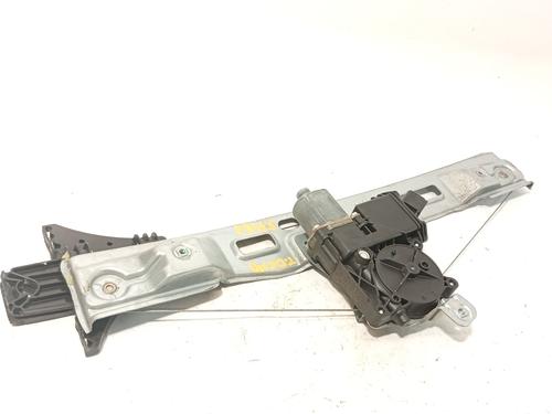 Used Rear right window mechanism OPEL ZAFIRA TOURER C (P12) 2.0 CDTi (75) (130 hp) 32184277