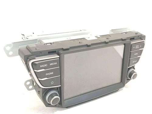 Used Radio Radio 38410249 38410249