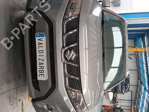 Hattehylle SUZUKI VITARA (LY) 1.4 T AllGrip (APK414) | BP38557457C85 - Image 8