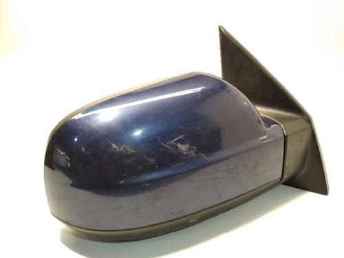 Right mirror HYUNDAI TUCSON (JM) 2.0 CRDi | BP6118934C27 