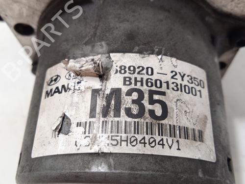 ABS pump HYUNDAI ix35 (LM, EL, ELH)  | BP29323034M43 