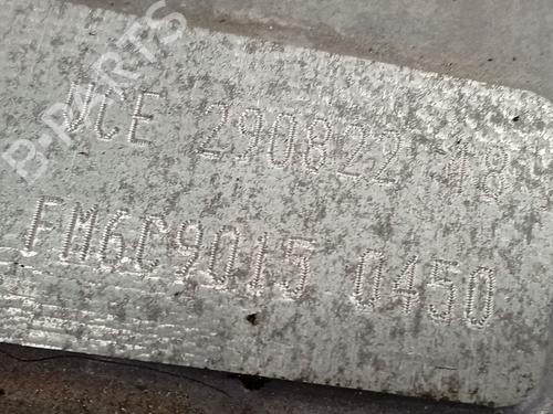 Gearbox SEAT ATECA (KH7, KHP) 1.5 TSI | BP31637733M3 